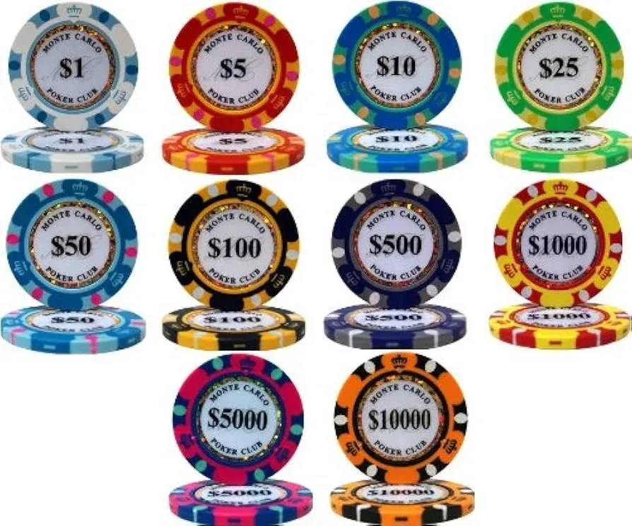 Live-Casino online erleben